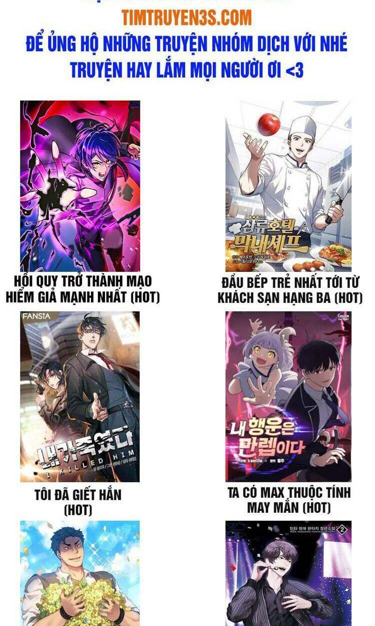 Tôi Trở Thành Một Người Cha Chapter 13 - Trang 2