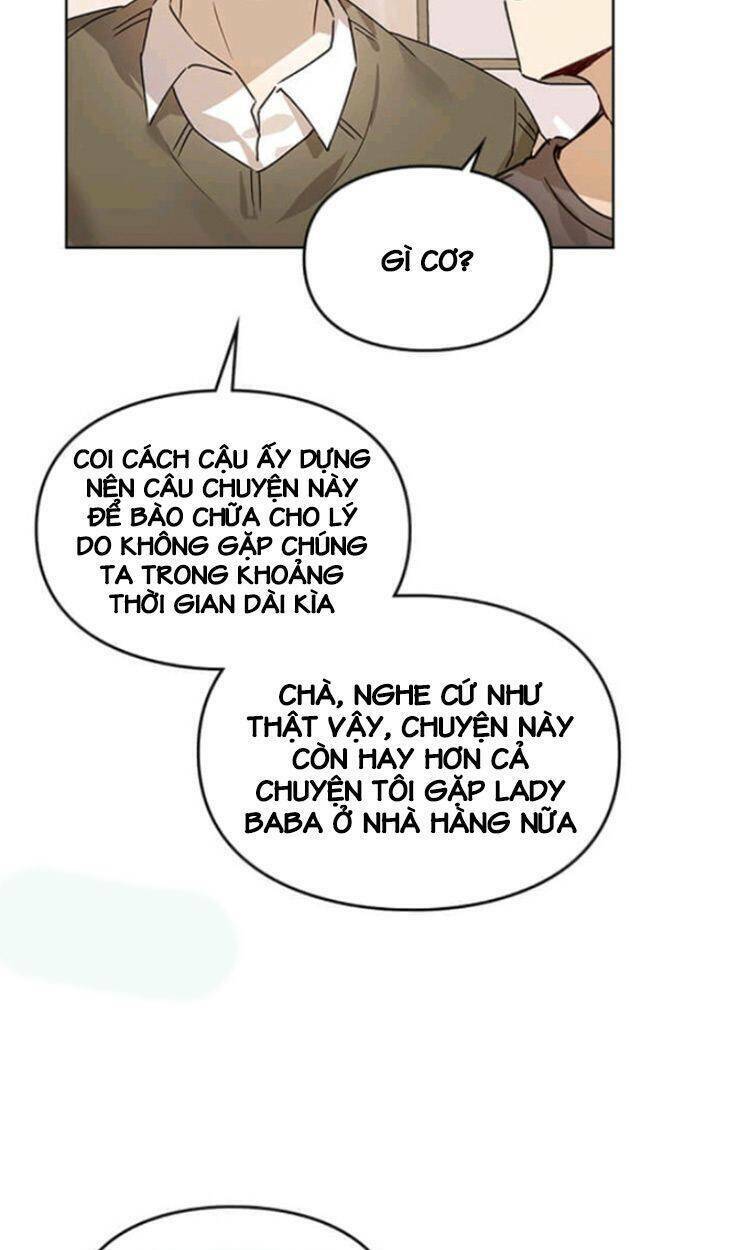 Tôi Trở Thành Một Người Cha Chapter 13 - Trang 2