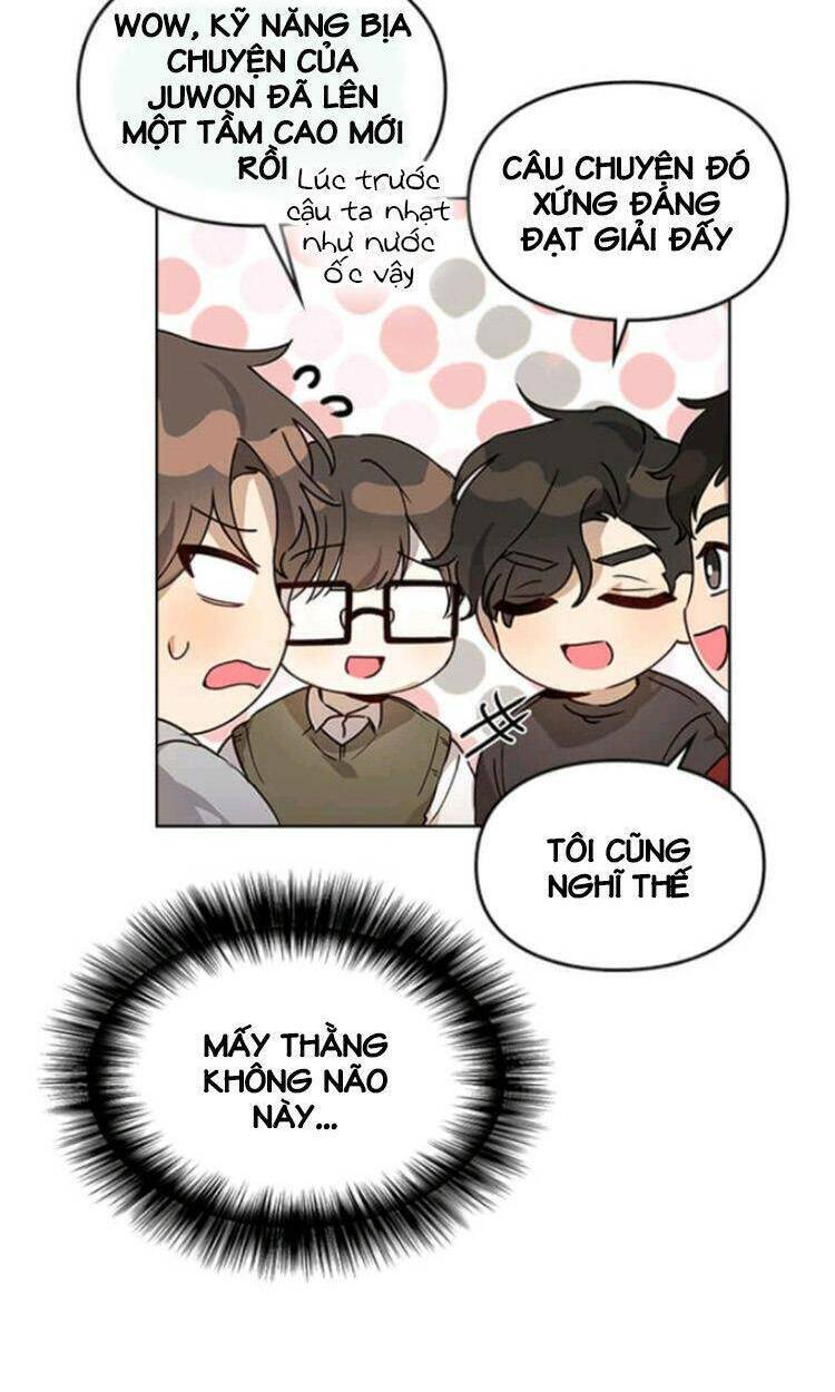 Tôi Trở Thành Một Người Cha Chapter 13 - Trang 2