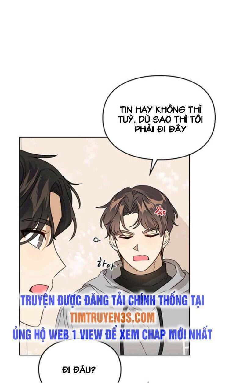 Tôi Trở Thành Một Người Cha Chapter 13 - Trang 2