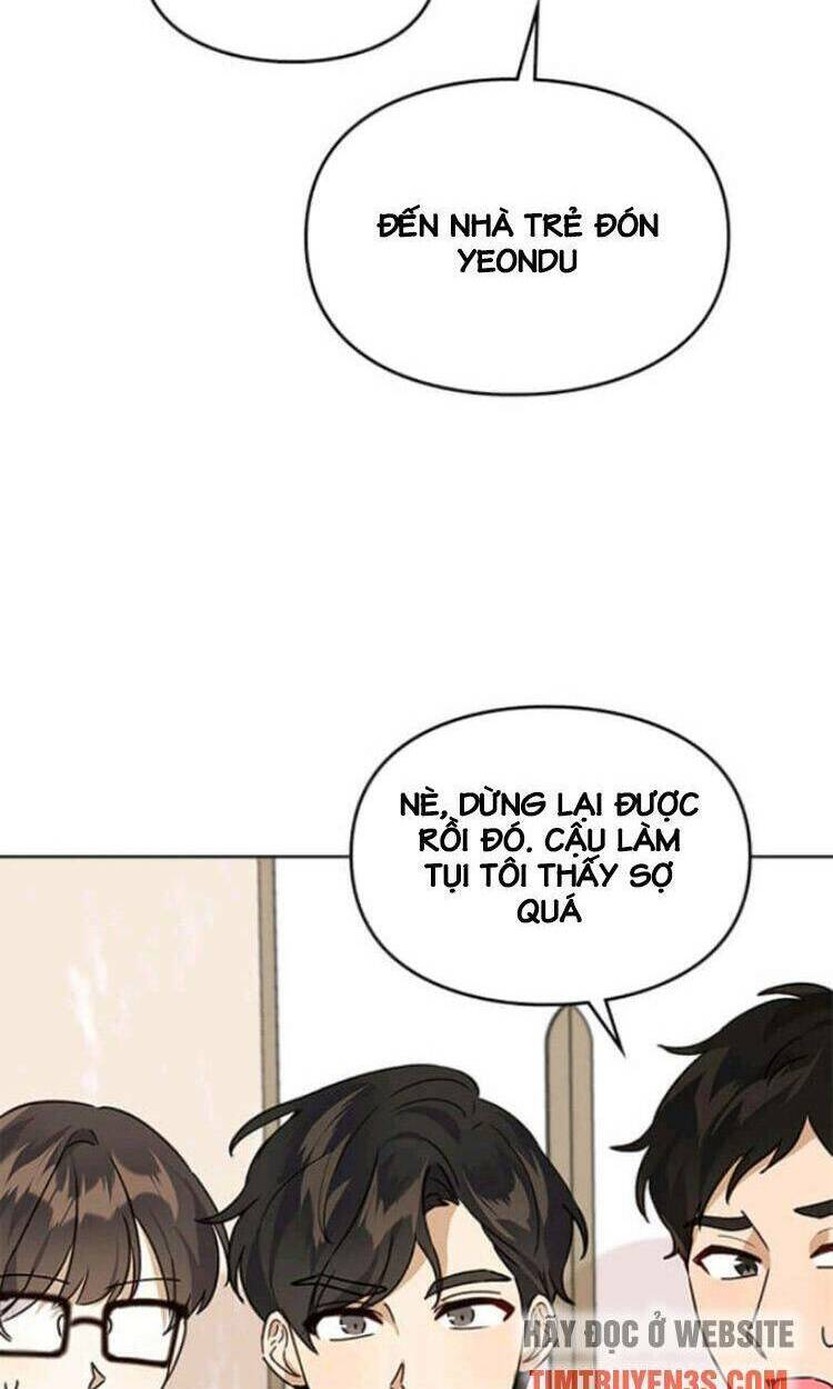 Tôi Trở Thành Một Người Cha Chapter 13 - Trang 2