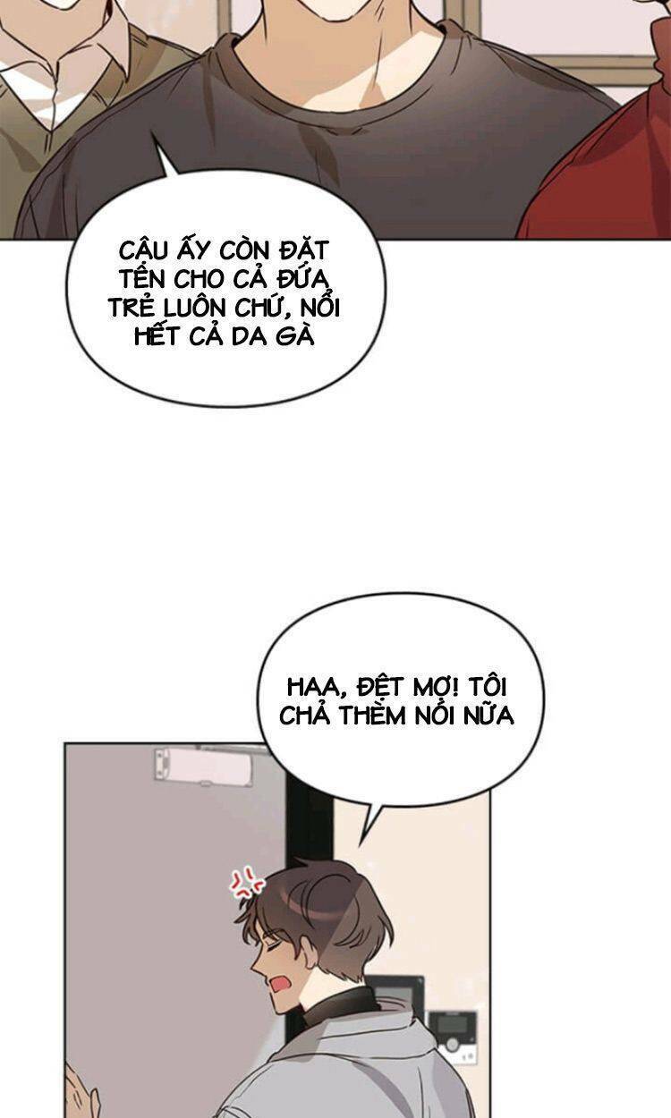 Tôi Trở Thành Một Người Cha Chapter 13 - Trang 2