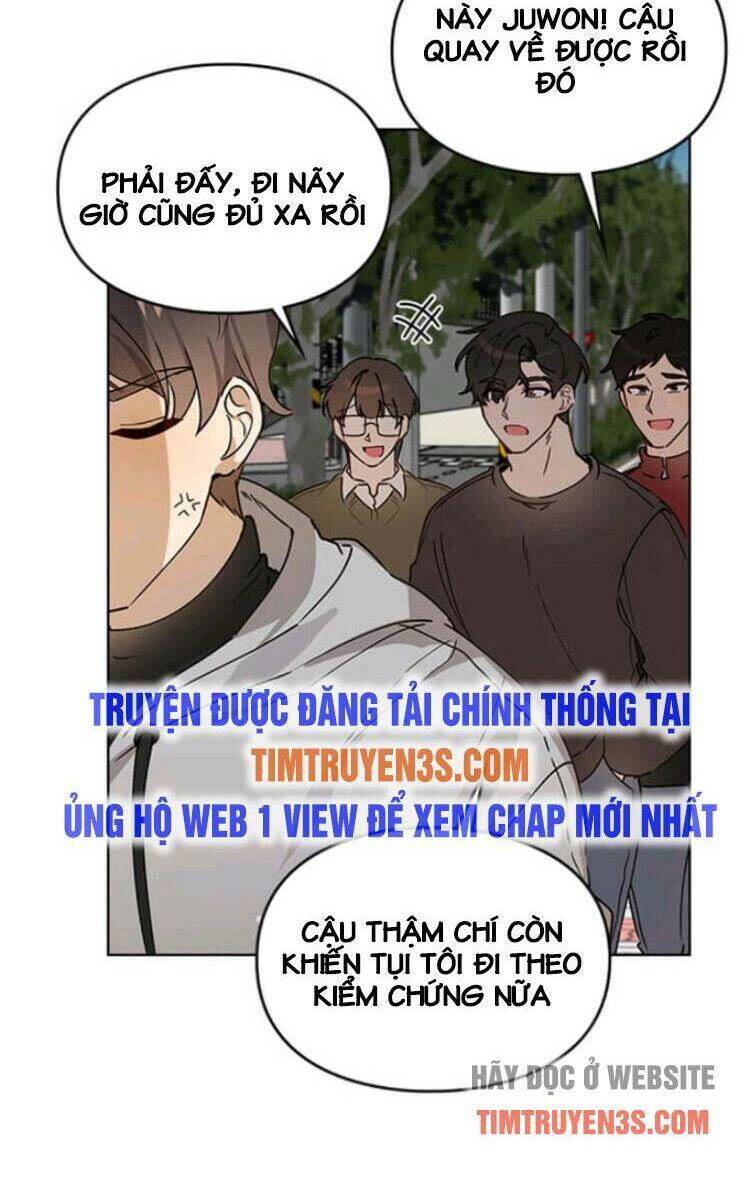 Tôi Trở Thành Một Người Cha Chapter 13 - Trang 2