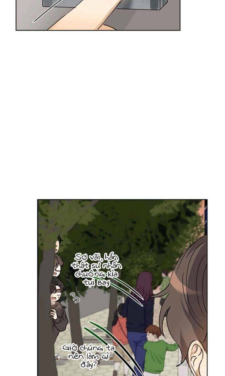 Tôi Trở Thành Một Người Cha Chapter 13 - Trang 2