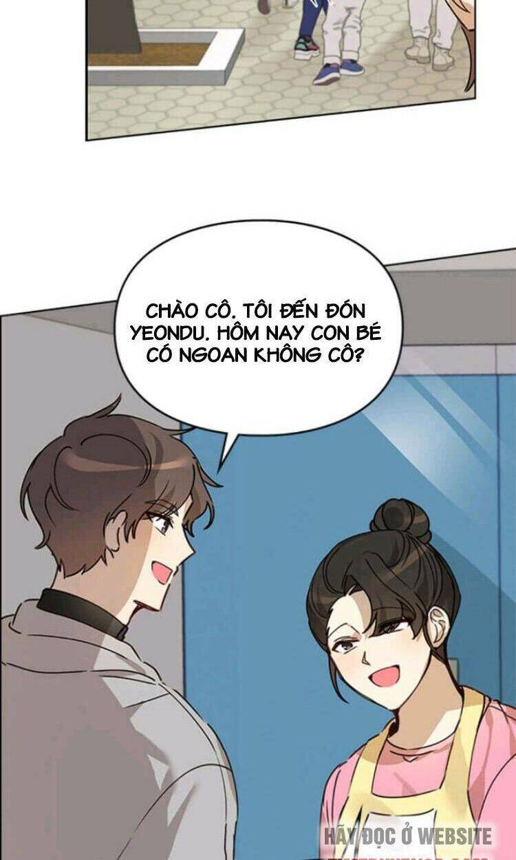 Tôi Trở Thành Một Người Cha Chapter 13 - Trang 2