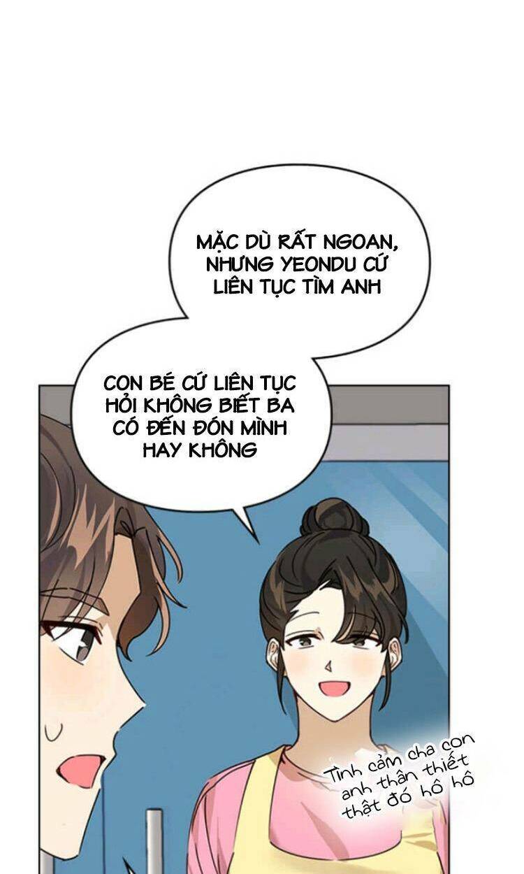 Tôi Trở Thành Một Người Cha Chapter 13 - Trang 2