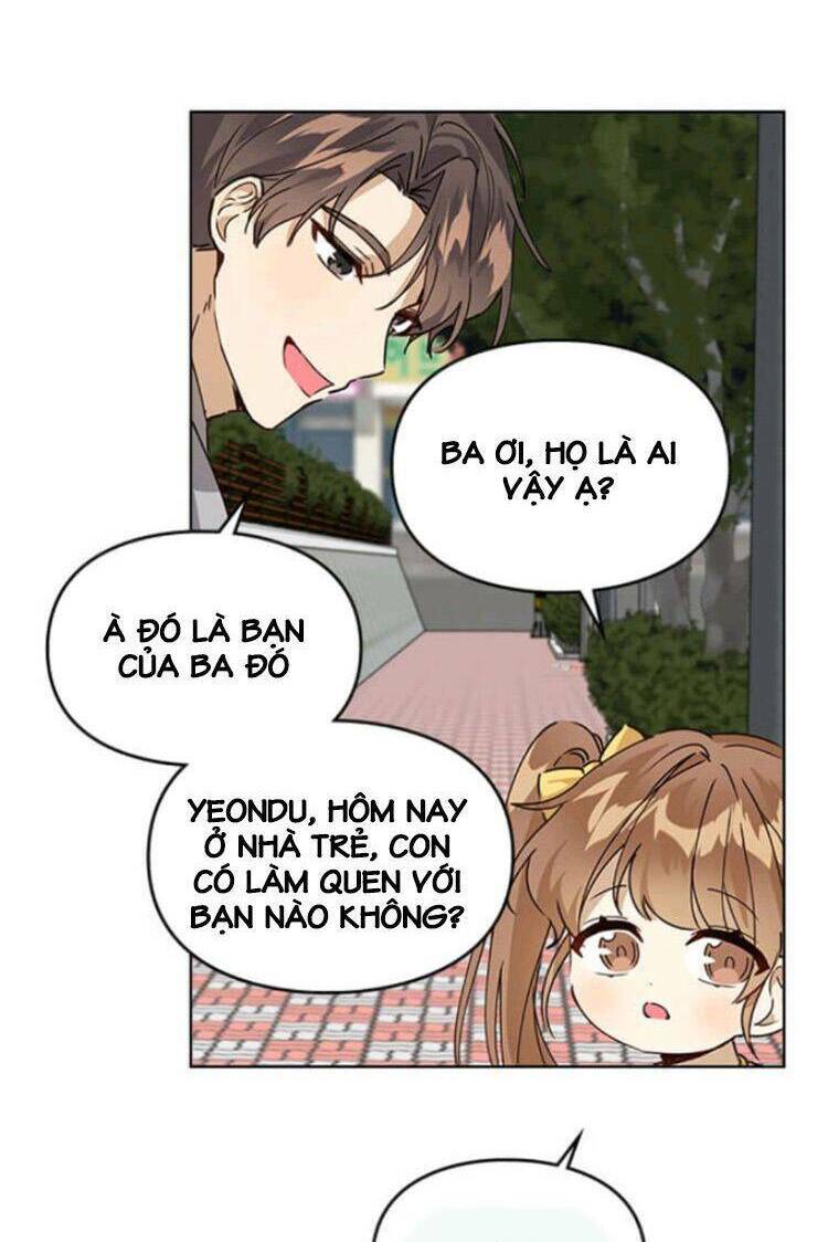 Tôi Trở Thành Một Người Cha Chapter 13 - Trang 2