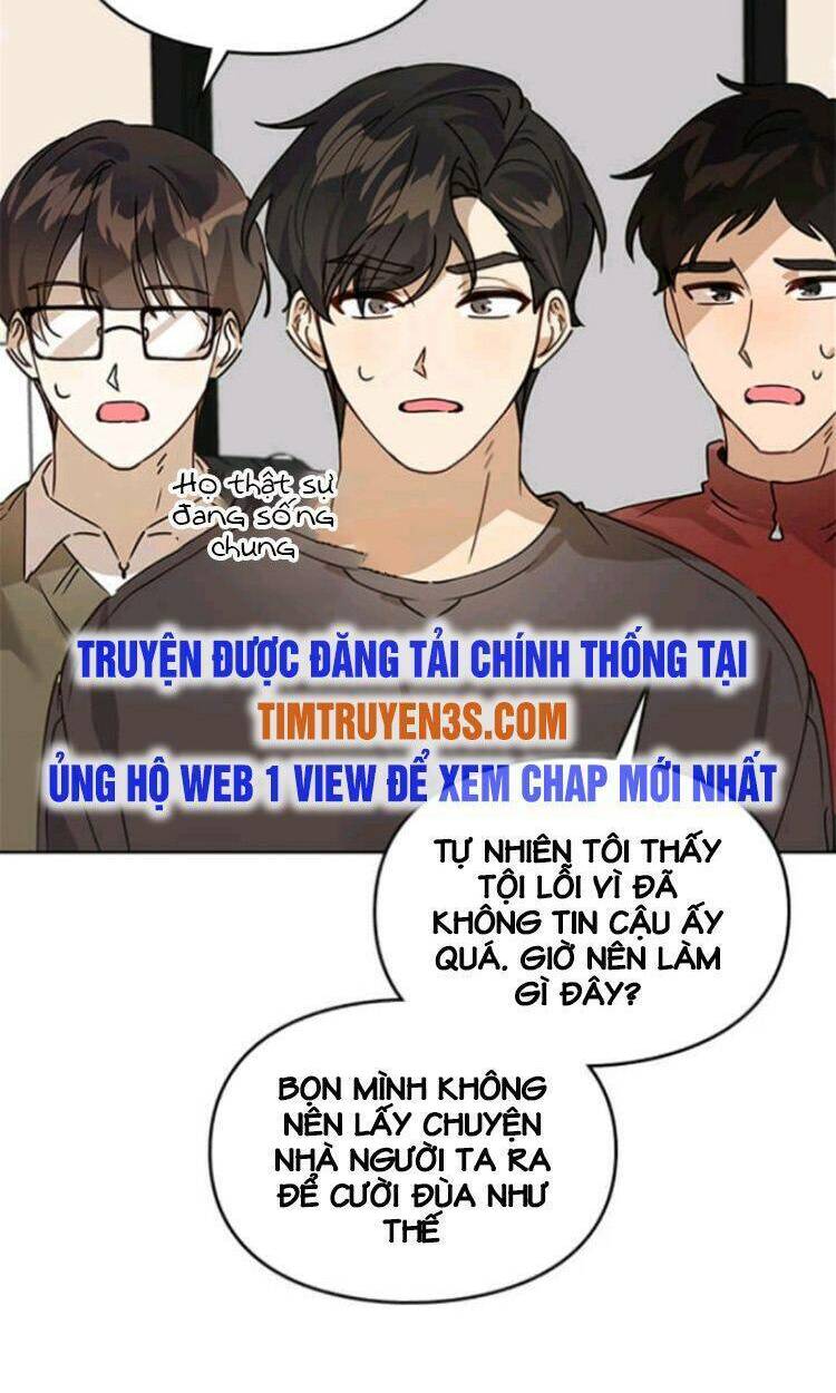 Tôi Trở Thành Một Người Cha Chapter 13 - Trang 2