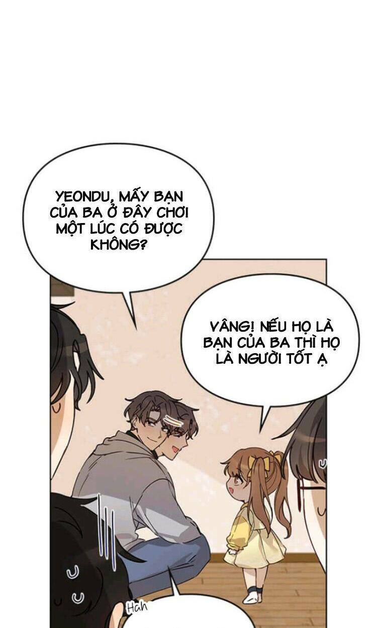 Tôi Trở Thành Một Người Cha Chapter 13 - Trang 2