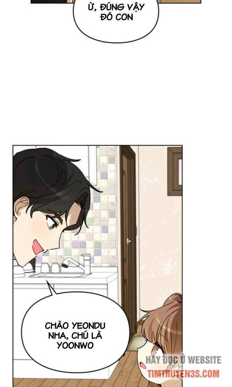 Tôi Trở Thành Một Người Cha Chapter 13 - Trang 2