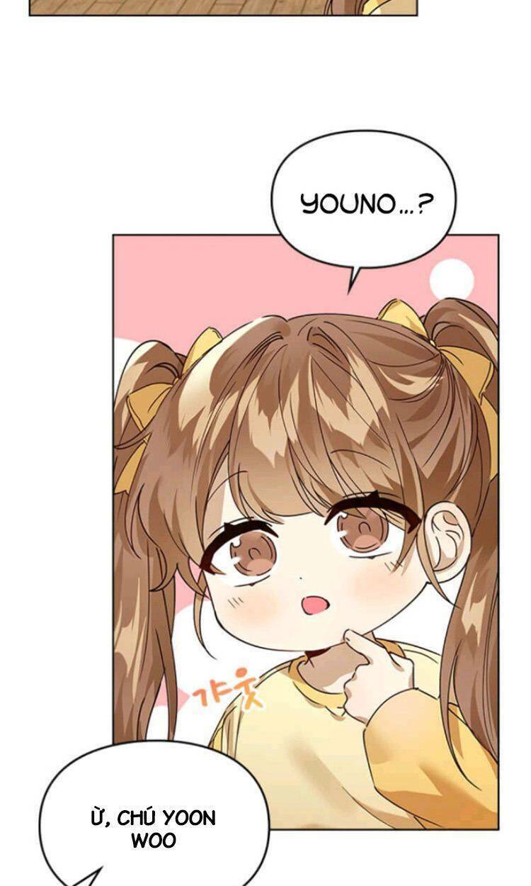 Tôi Trở Thành Một Người Cha Chapter 13 - Trang 2