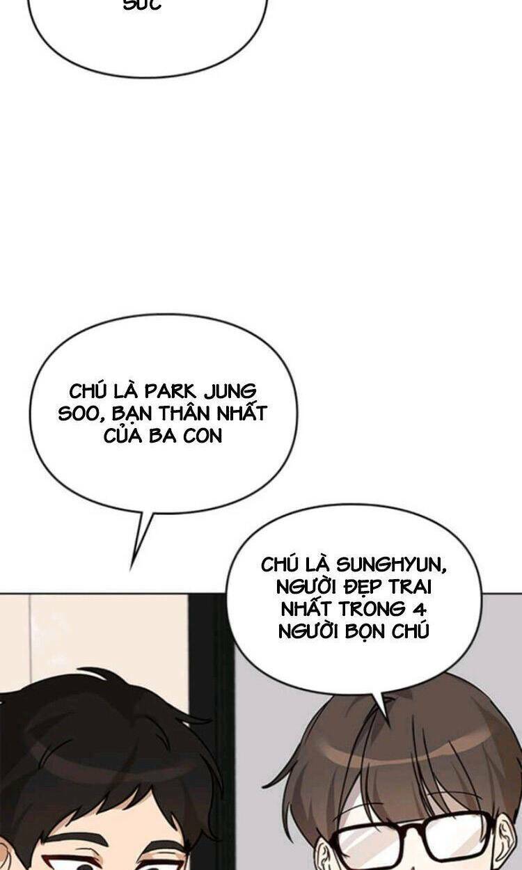 Tôi Trở Thành Một Người Cha Chapter 13 - Trang 2