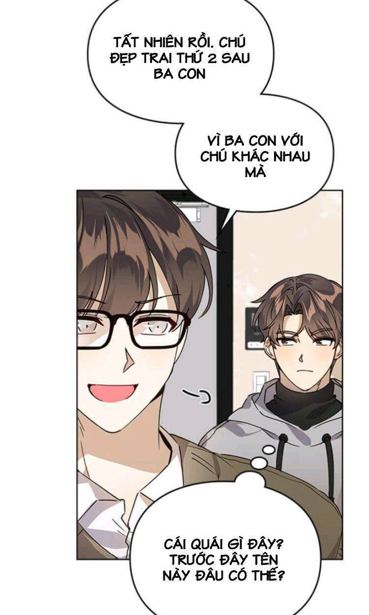 Tôi Trở Thành Một Người Cha Chapter 13 - Trang 2