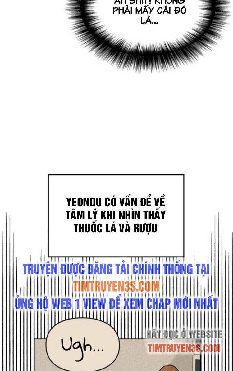 Tôi Trở Thành Một Người Cha Chapter 13 - Trang 2