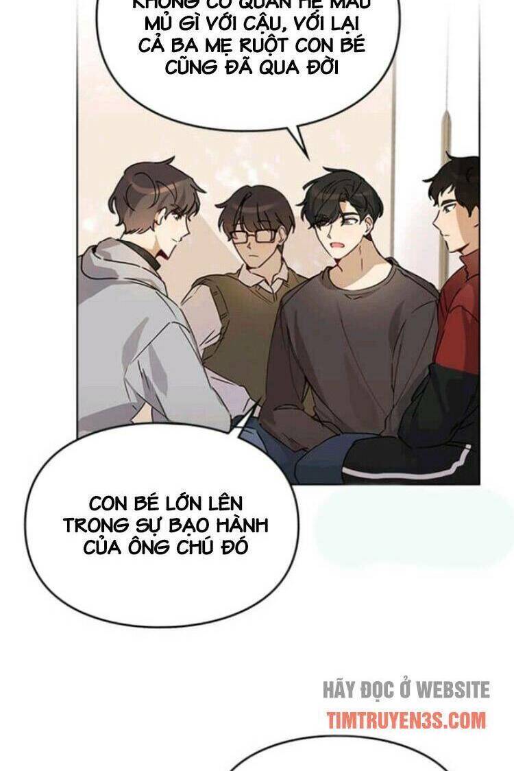 Tôi Trở Thành Một Người Cha Chapter 13 - Trang 2