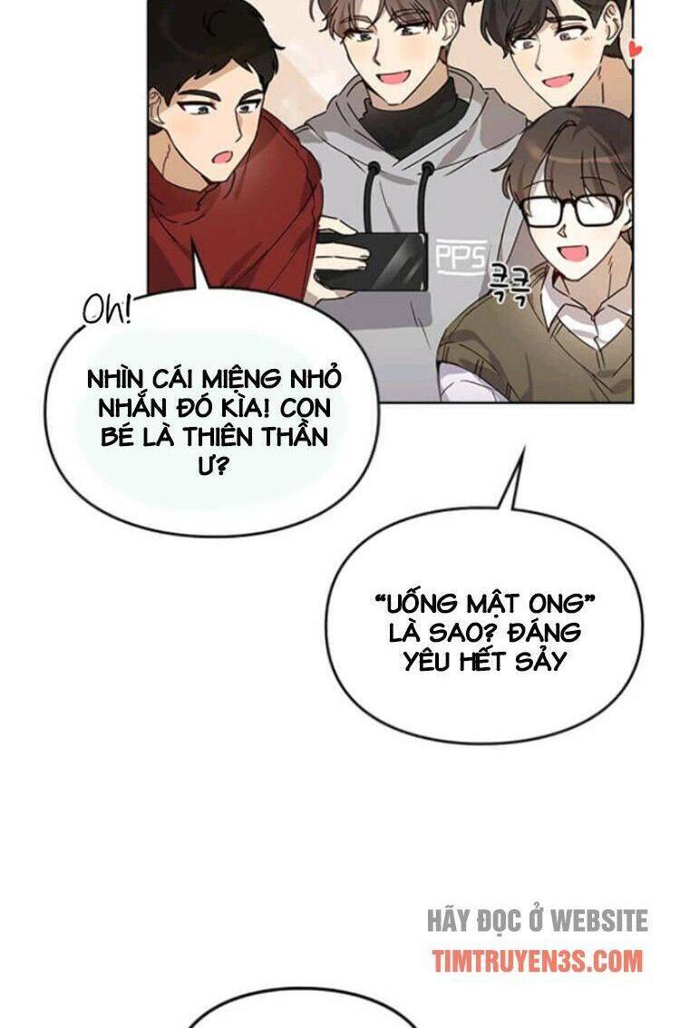 Tôi Trở Thành Một Người Cha Chapter 13 - Trang 2