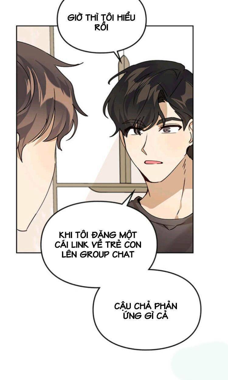 Tôi Trở Thành Một Người Cha Chapter 13 - Trang 2