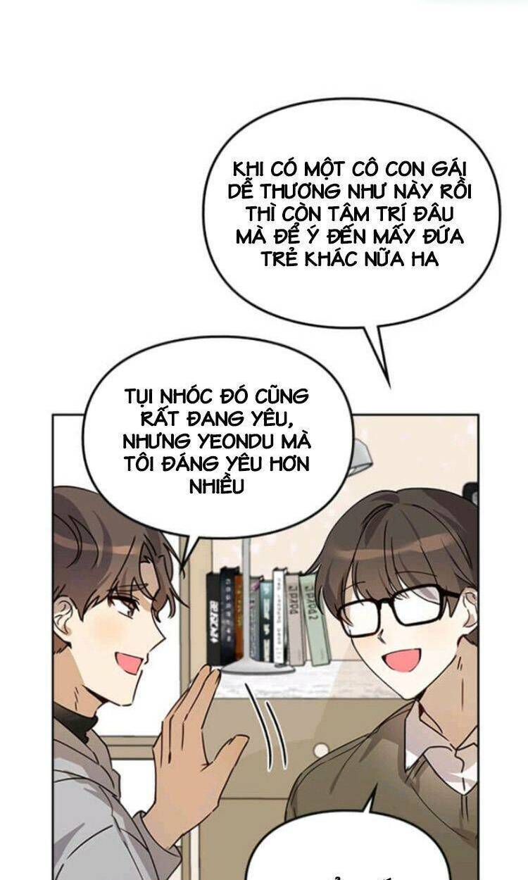 Tôi Trở Thành Một Người Cha Chapter 13 - Trang 2