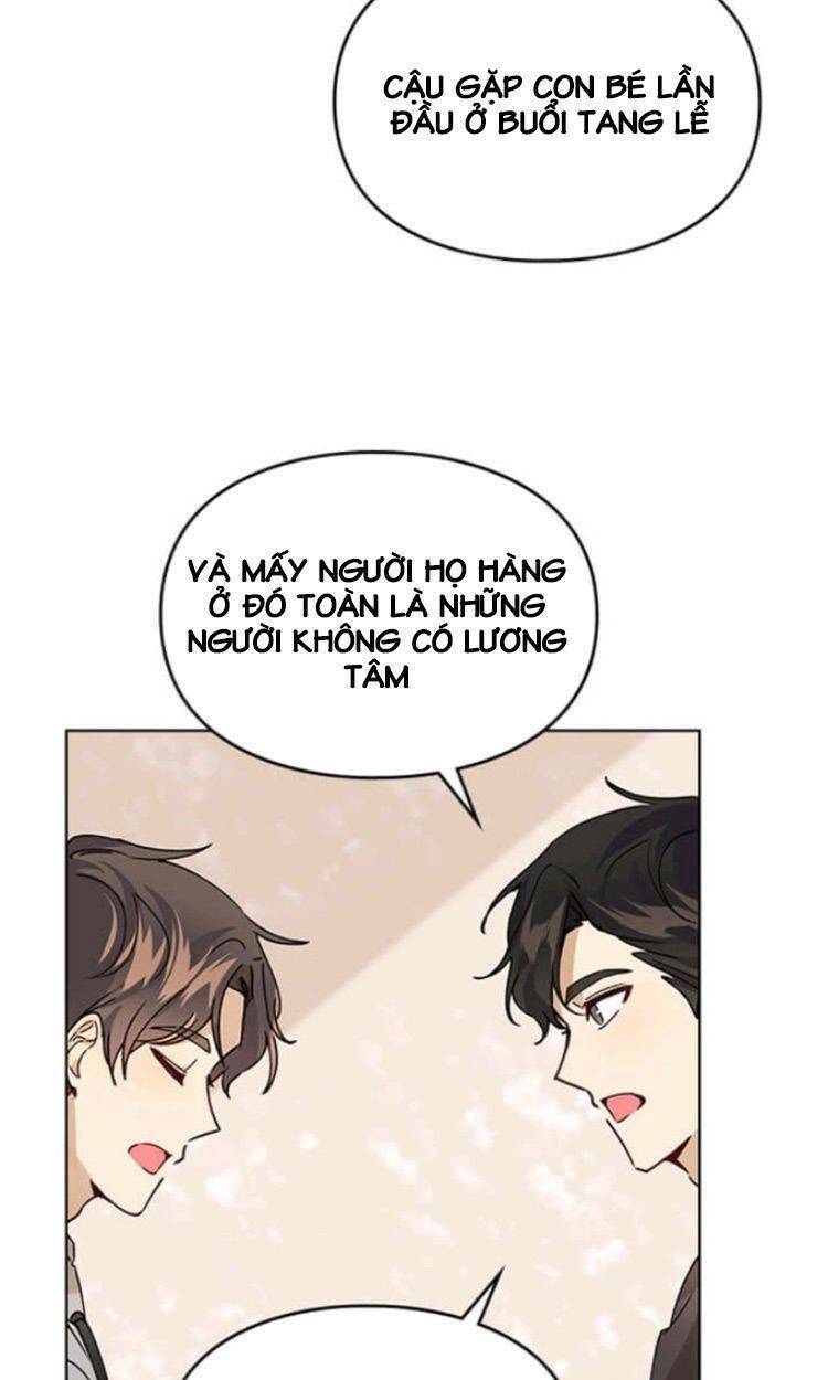 Tôi Trở Thành Một Người Cha Chapter 13 - Trang 2