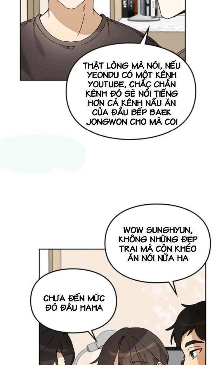 Tôi Trở Thành Một Người Cha Chapter 13 - Trang 2