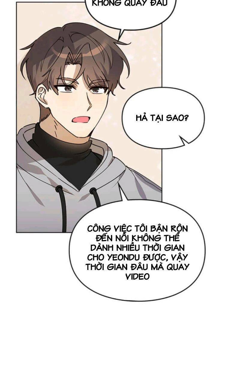 Tôi Trở Thành Một Người Cha Chapter 13 - Trang 2