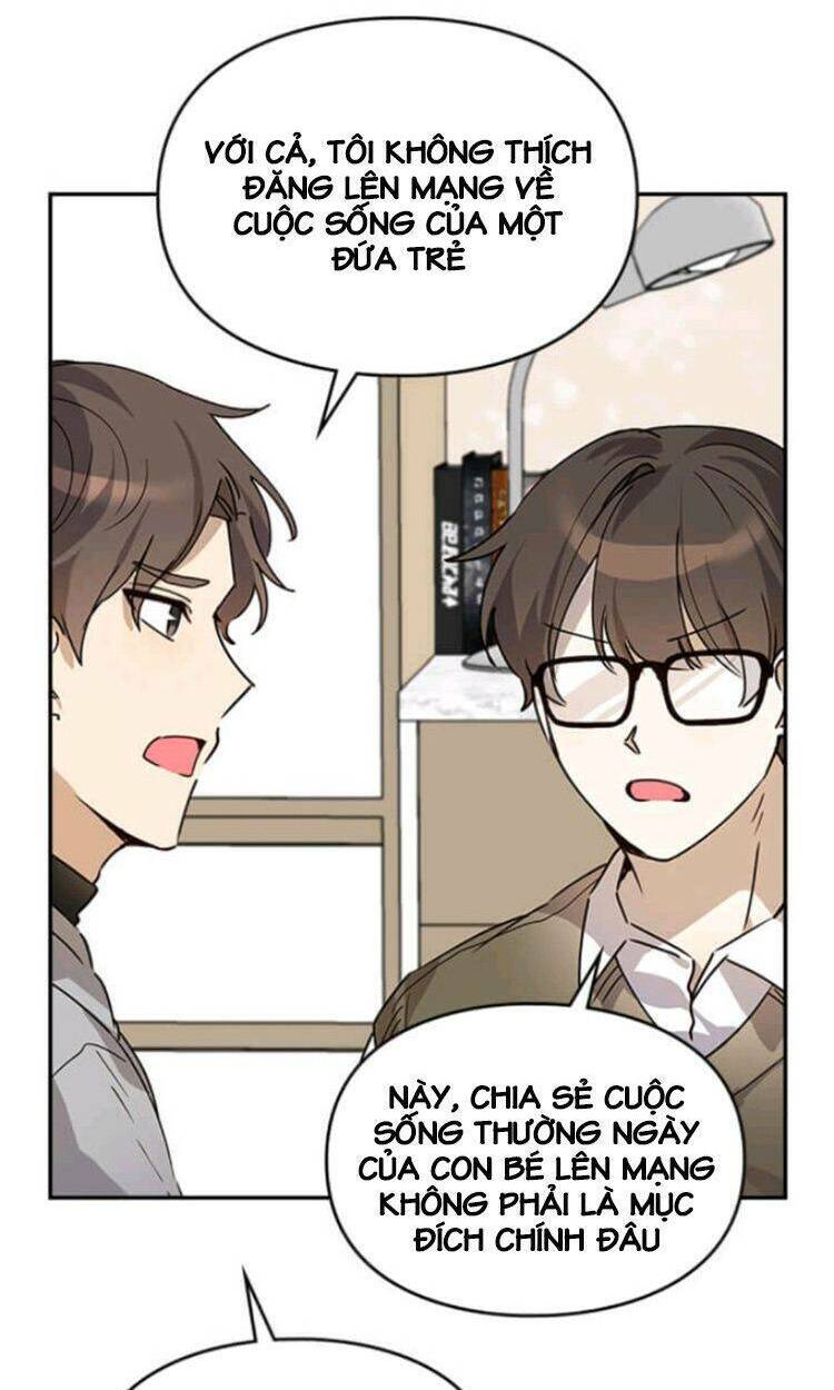 Tôi Trở Thành Một Người Cha Chapter 13 - Trang 2