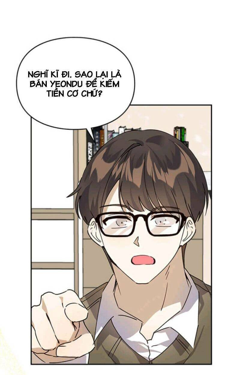 Tôi Trở Thành Một Người Cha Chapter 13 - Trang 2