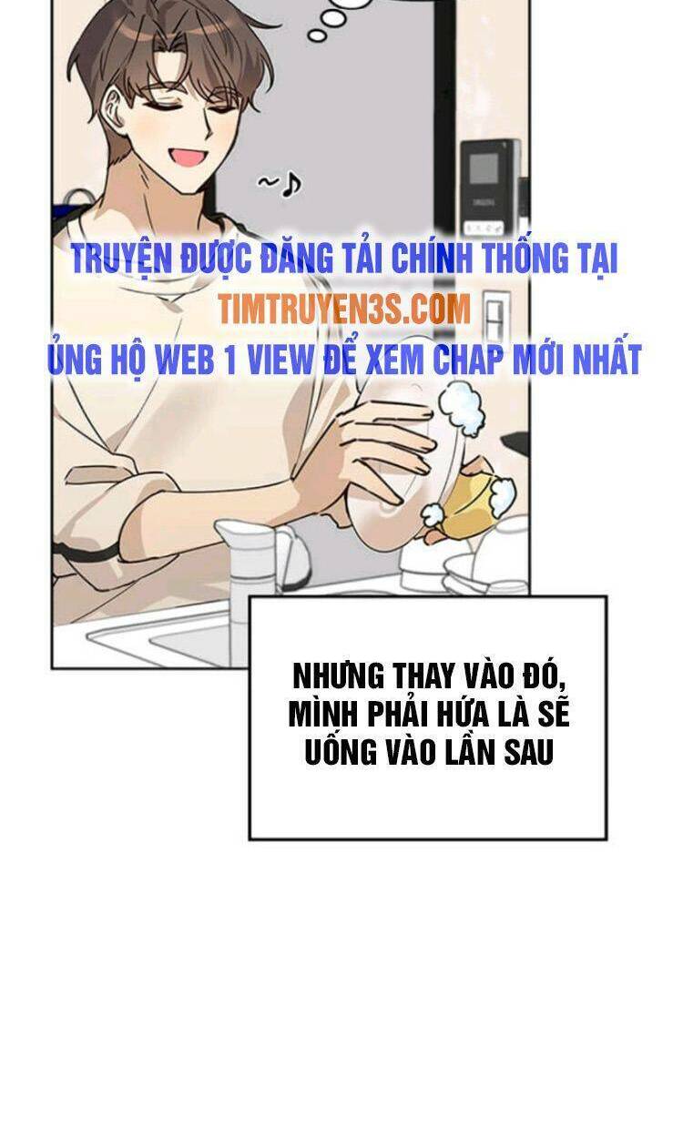 Tôi Trở Thành Một Người Cha Chapter 13 - Trang 2