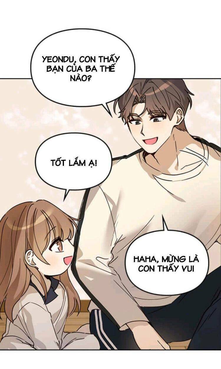 Tôi Trở Thành Một Người Cha Chapter 13 - Trang 2