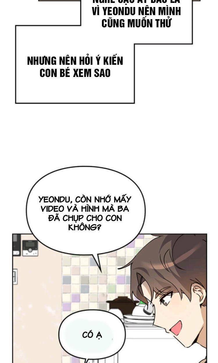 Tôi Trở Thành Một Người Cha Chapter 13 - Trang 2