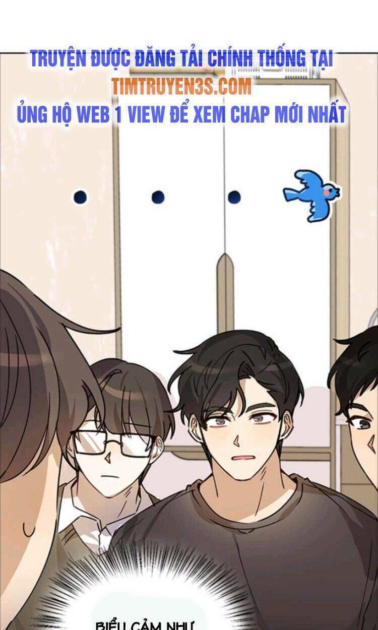 Tôi Trở Thành Một Người Cha Chapter 13 - Trang 2