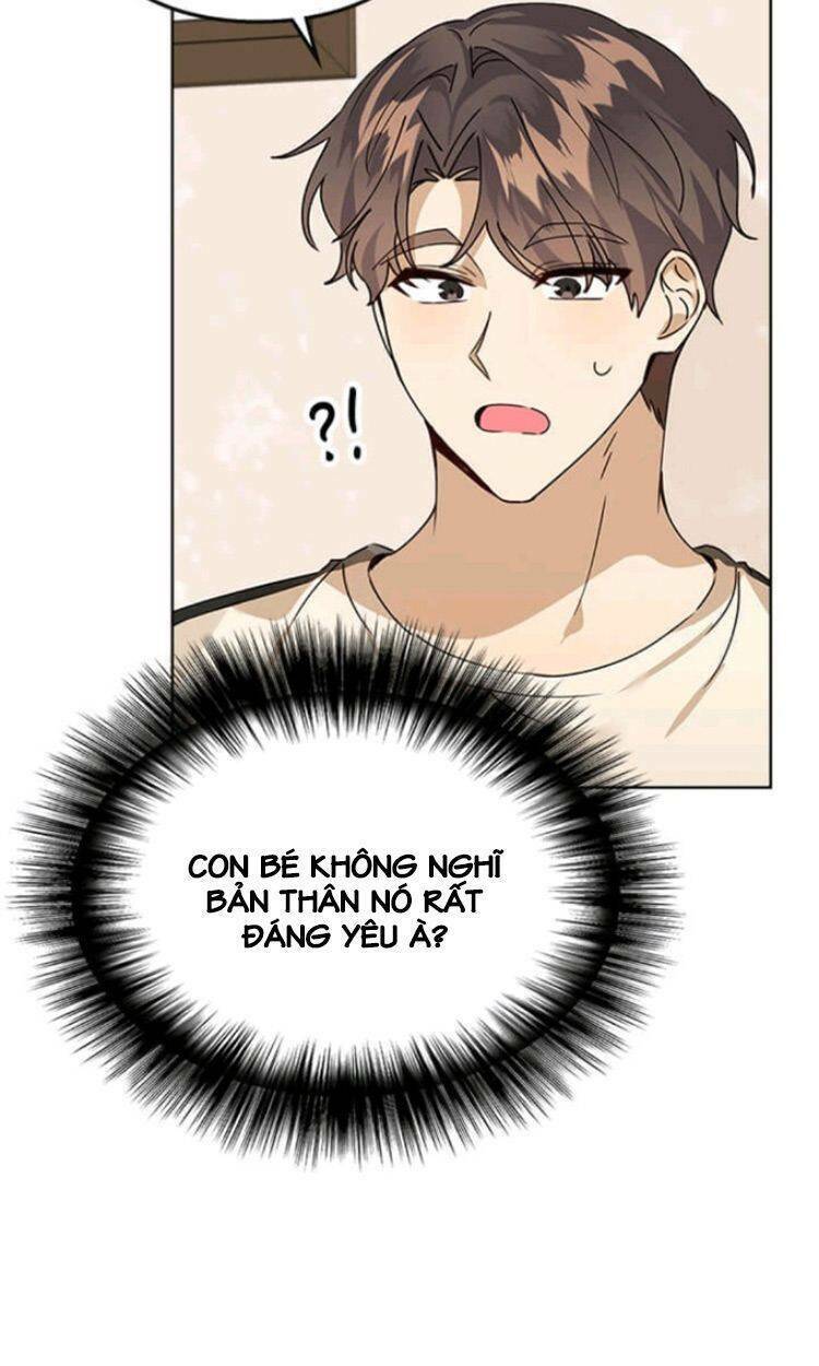 Tôi Trở Thành Một Người Cha Chapter 13 - Trang 2