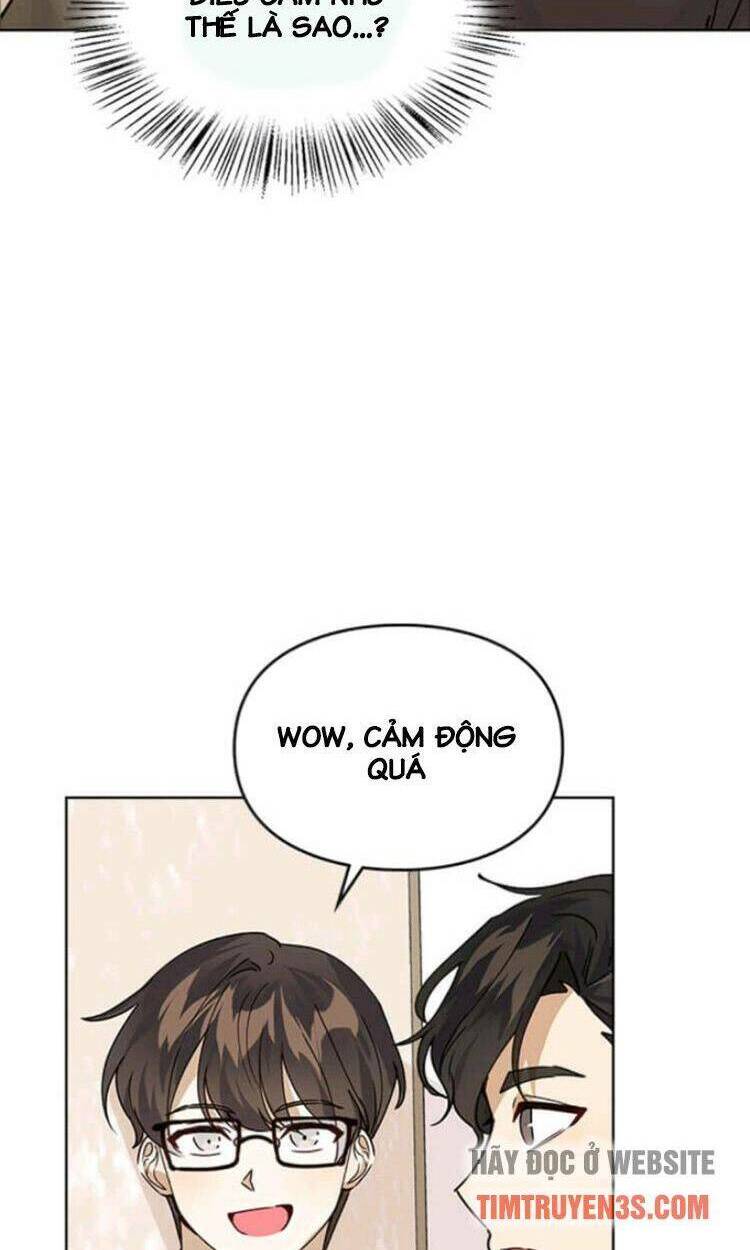 Tôi Trở Thành Một Người Cha Chapter 13 - Trang 2