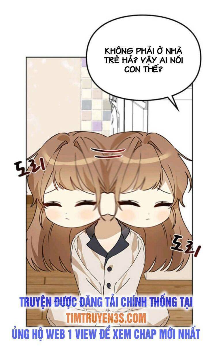 Tôi Trở Thành Một Người Cha Chapter 13 - Trang 2