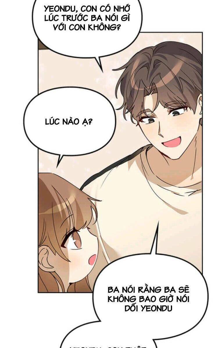 Tôi Trở Thành Một Người Cha Chapter 13 - Trang 2