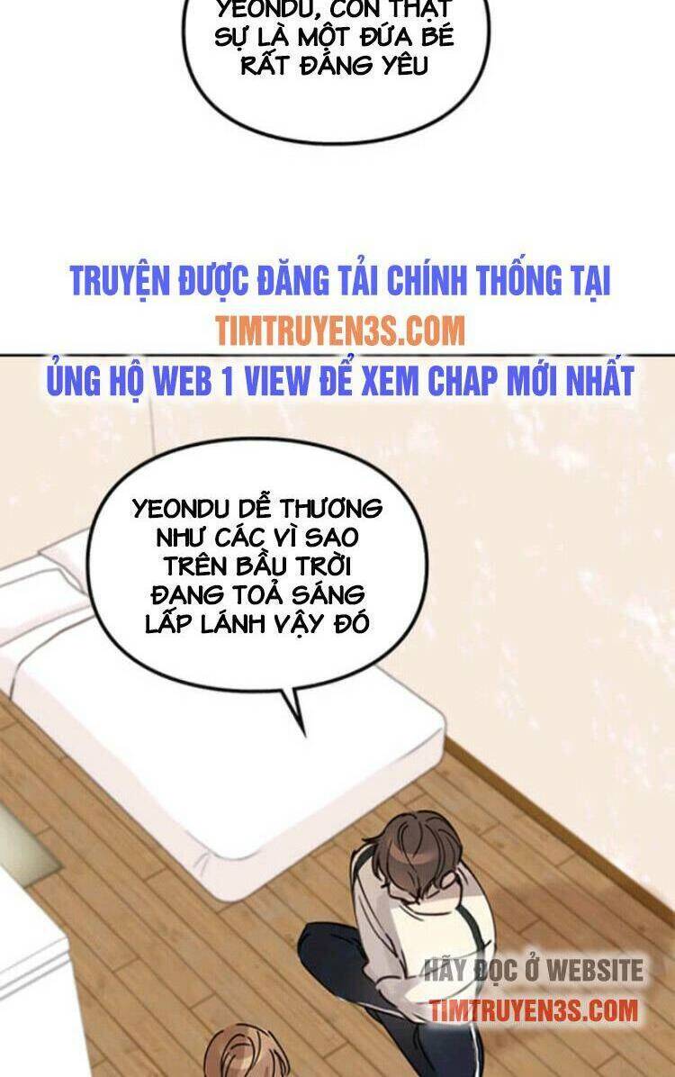 Tôi Trở Thành Một Người Cha Chapter 13 - Trang 2