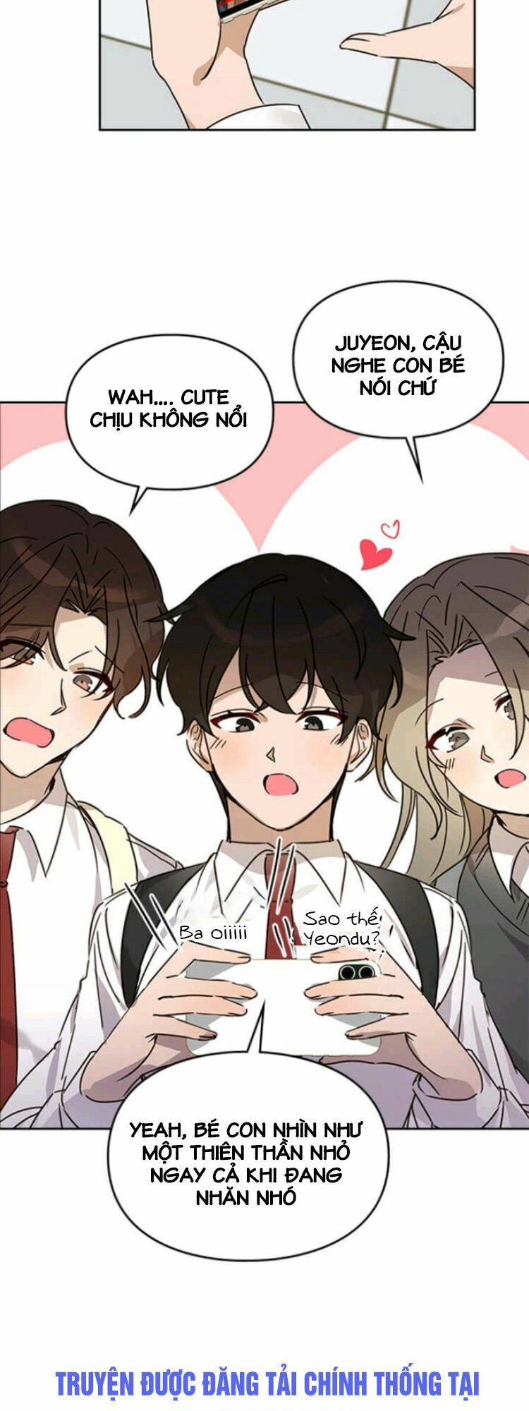 Tôi Trở Thành Một Người Cha Chapter 15 - Trang 2