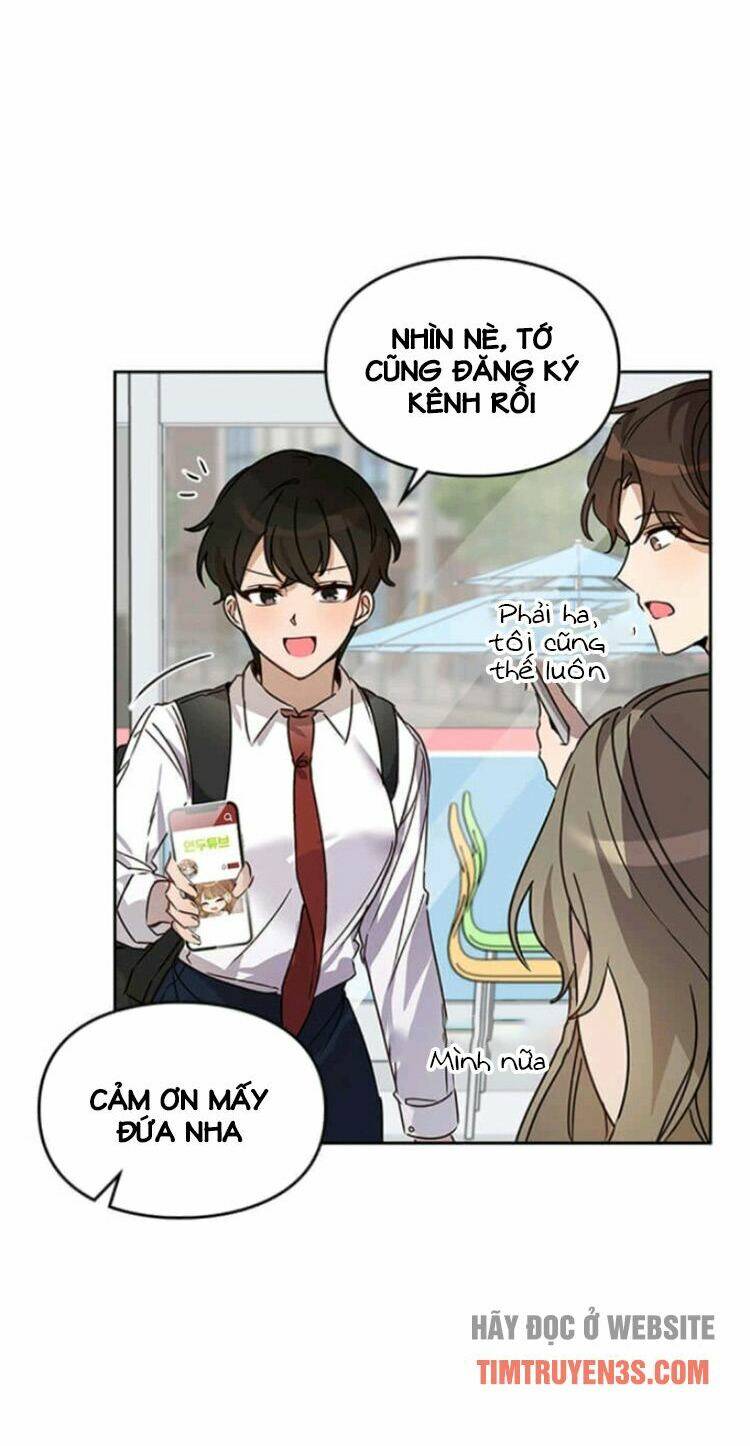 Tôi Trở Thành Một Người Cha Chapter 15 - Trang 2