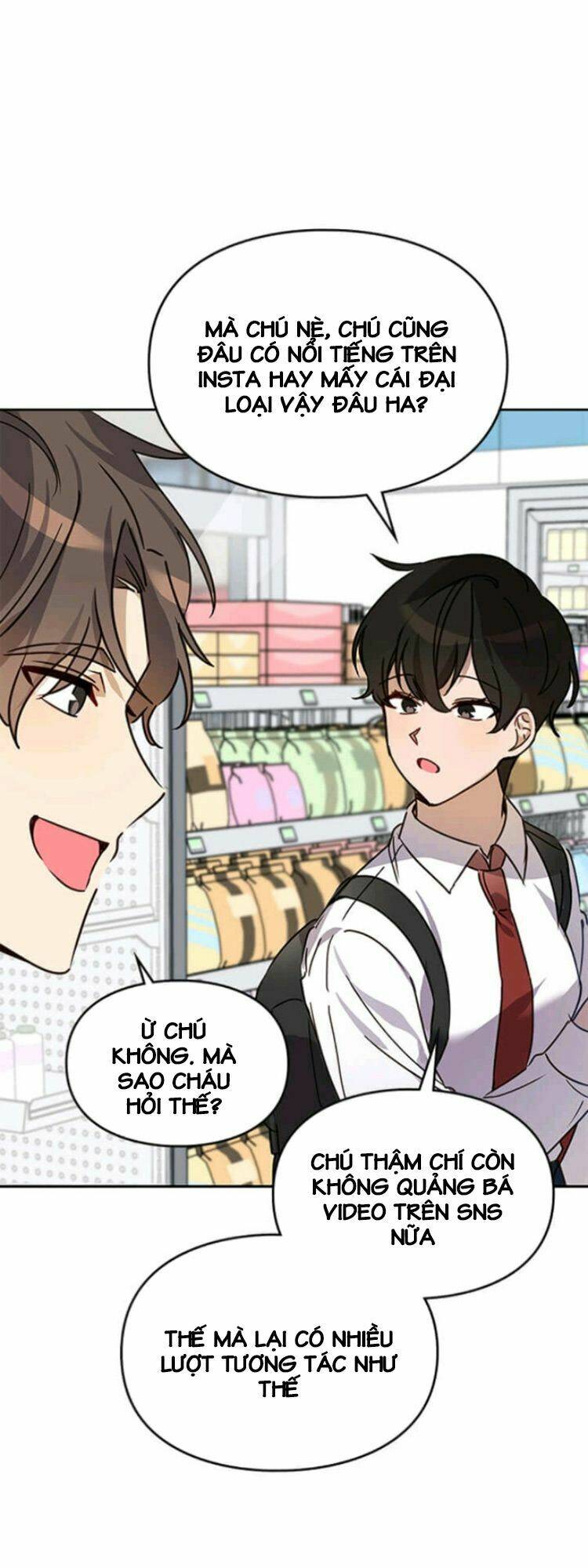 Tôi Trở Thành Một Người Cha Chapter 15 - Trang 2