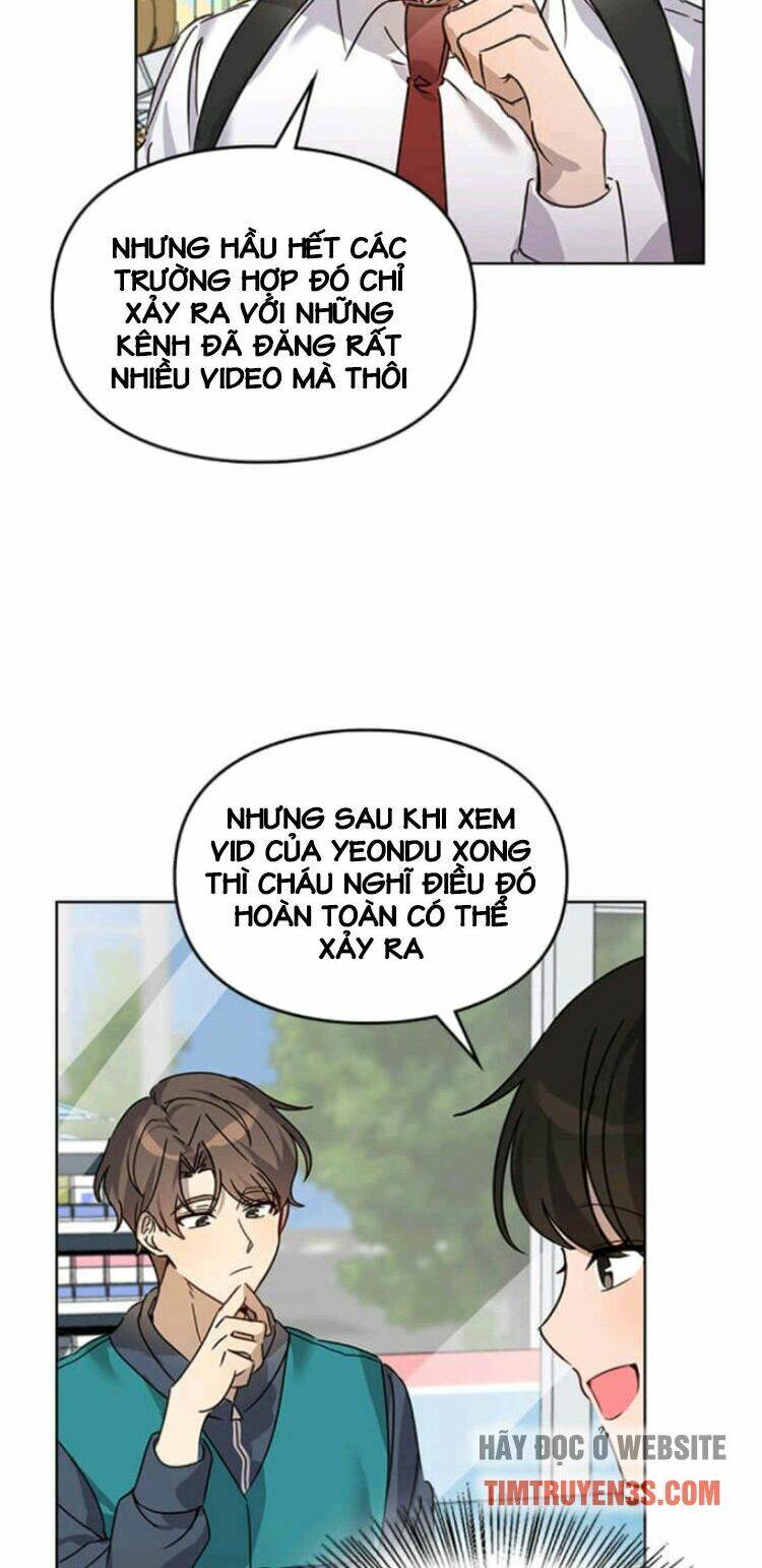 Tôi Trở Thành Một Người Cha Chapter 15 - Trang 2