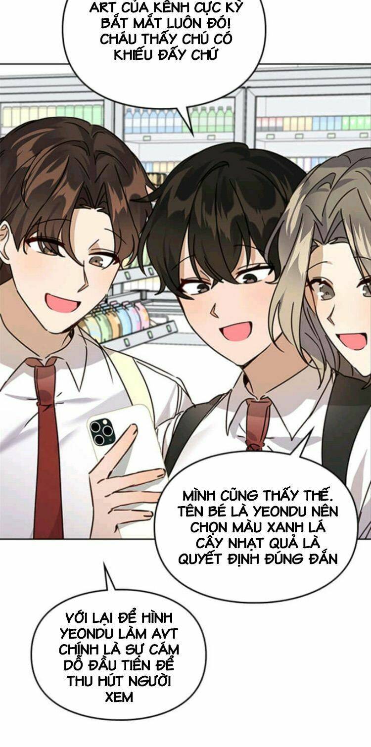 Tôi Trở Thành Một Người Cha Chapter 15 - Trang 2