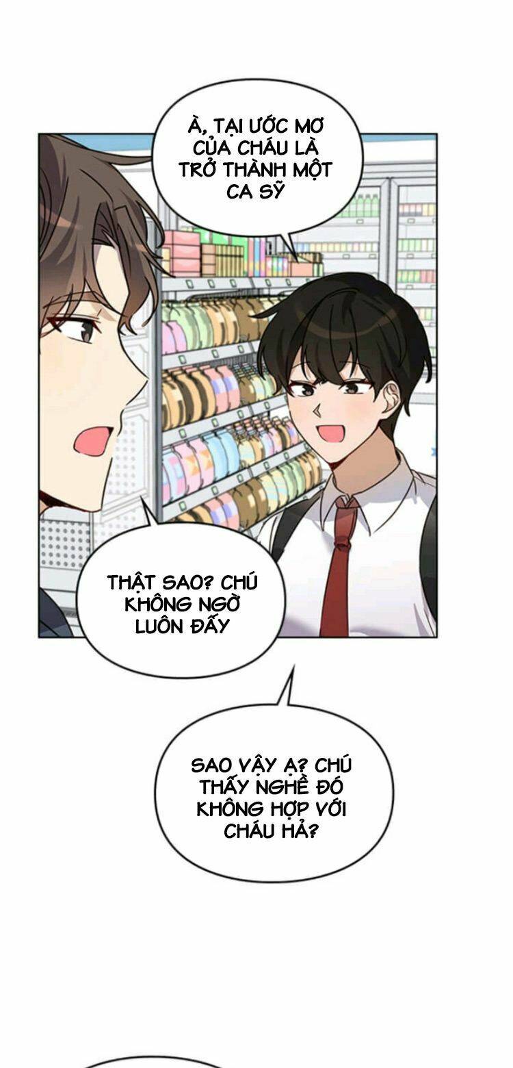 Tôi Trở Thành Một Người Cha Chapter 15 - Trang 2