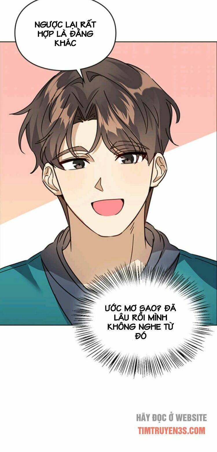 Tôi Trở Thành Một Người Cha Chapter 15 - Trang 2