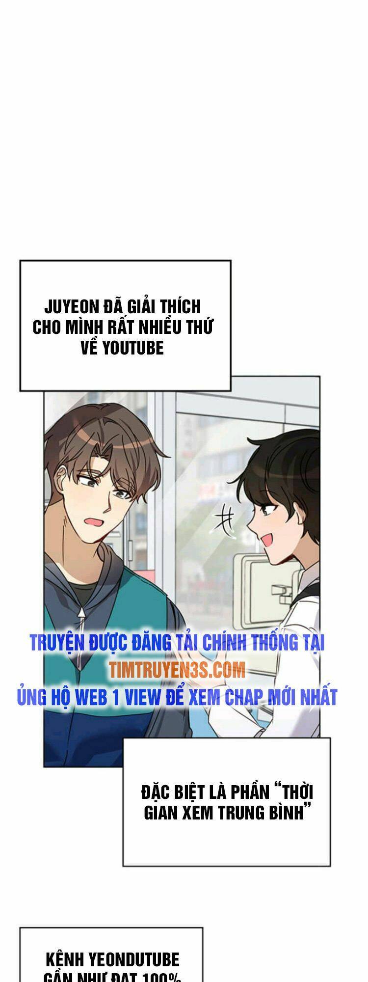 Tôi Trở Thành Một Người Cha Chapter 15 - Trang 2