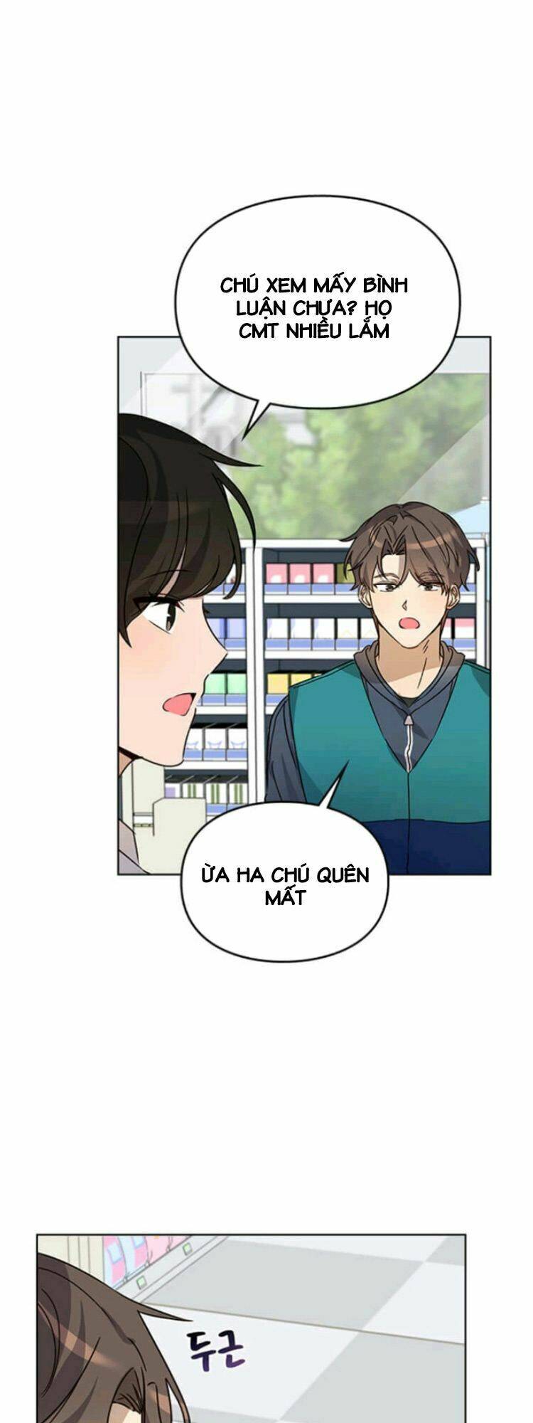 Tôi Trở Thành Một Người Cha Chapter 15 - Trang 2