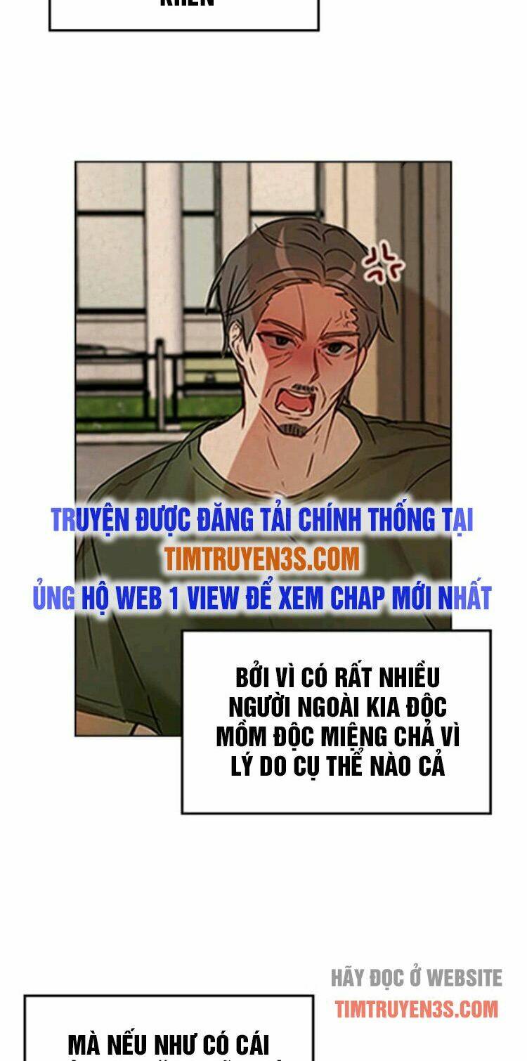 Tôi Trở Thành Một Người Cha Chapter 15 - Trang 2