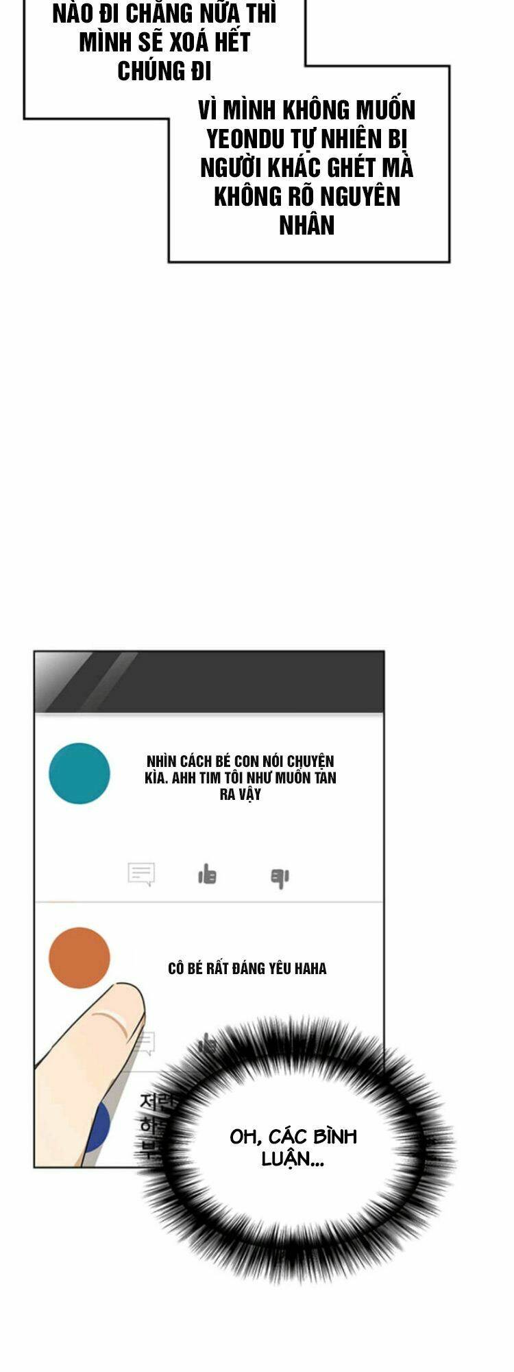 Tôi Trở Thành Một Người Cha Chapter 15 - Trang 2