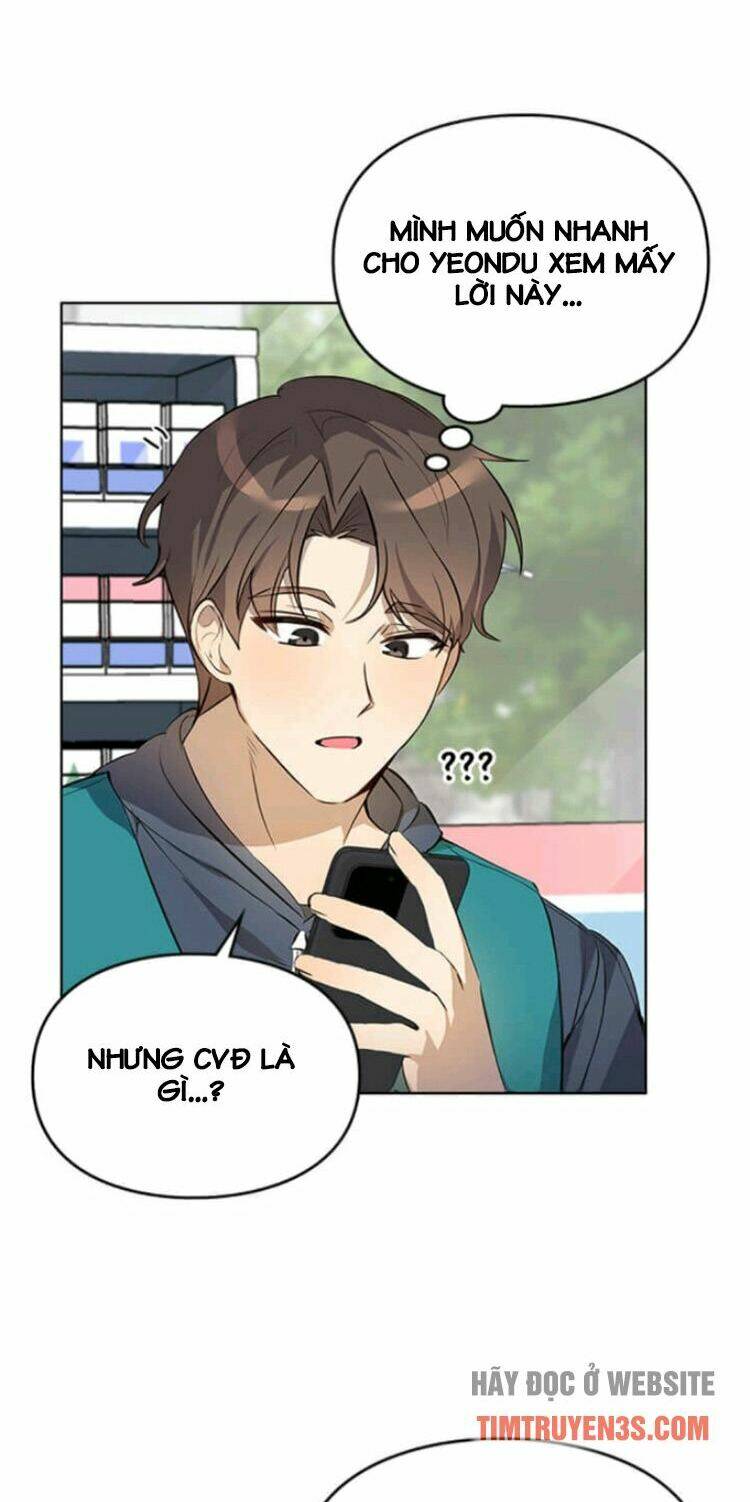 Tôi Trở Thành Một Người Cha Chapter 15 - Trang 2