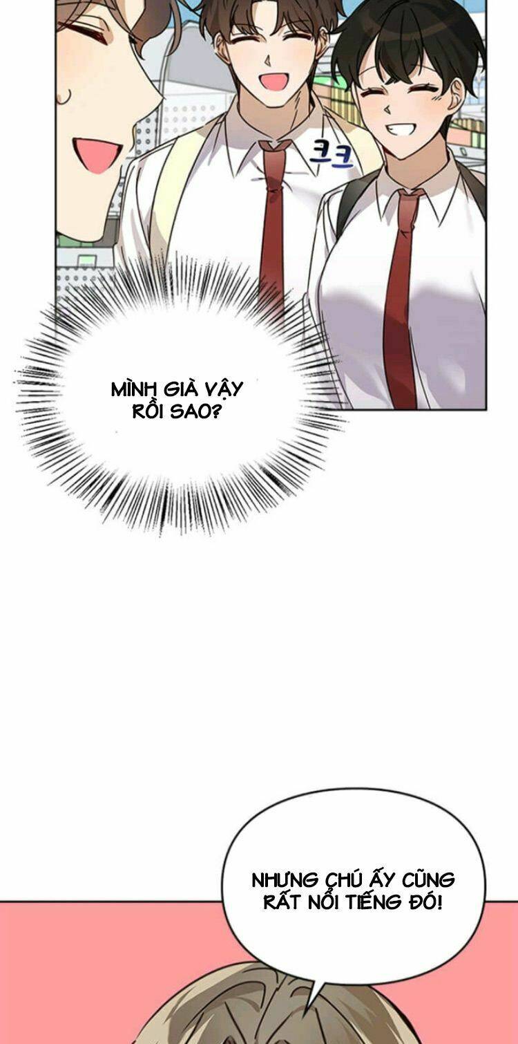 Tôi Trở Thành Một Người Cha Chapter 15 - Trang 2