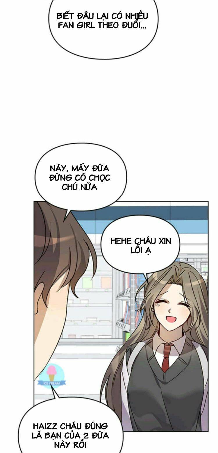 Tôi Trở Thành Một Người Cha Chapter 15 - Trang 2